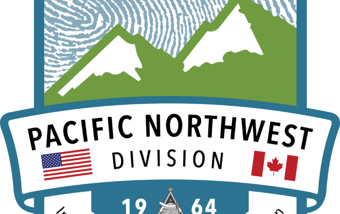 pacific northwest division international association for identification